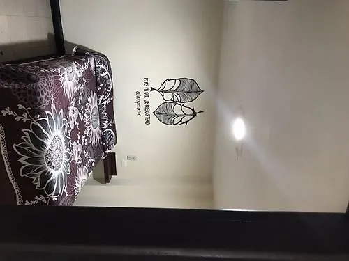 Hotel June Puebla